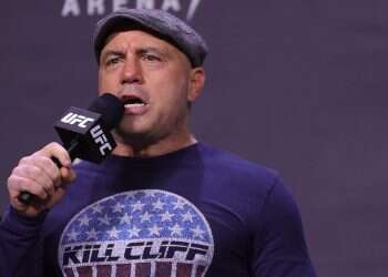 Joe Rogan takes to Instagram to announce major diet news