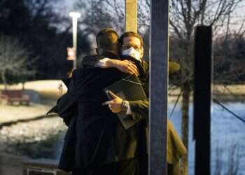 In wake of Colleyville, Jewish groups renew push to double federal security funding