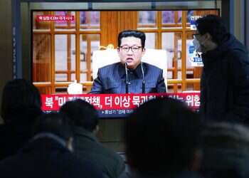 N. Korea suggests it may resume nuclear, missile tests; slams 'hostile' US