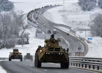 Russia's options beyond full Ukraine invasion may be riskier than you think