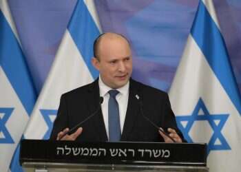 PM asks Israelis to prepare for 'tough weeks ahead,' vows to ease financial impact