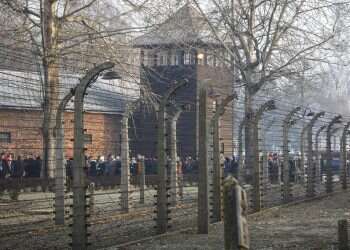 Poland tackles 'indifference to hatred' ahead of Holocaust Remembrance Day