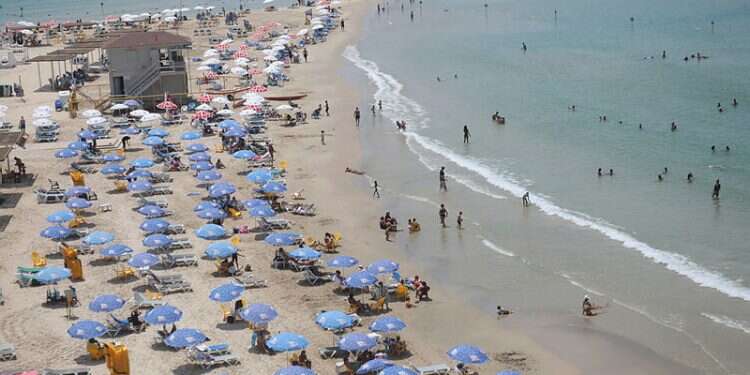 Older Americans increasingly choosing Israel for retirement