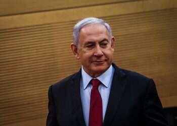 Poll: Despite potential plea deal, support for Netanyahu remains high