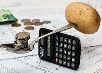Inflation hits 10-year high as CPI, housing prices edge up
