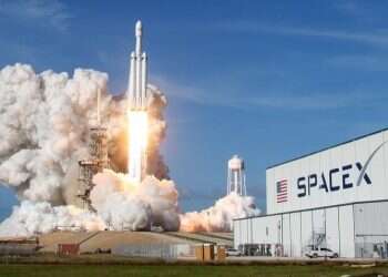 SpaceX launches 8 satellites built by Israeli students into orbit