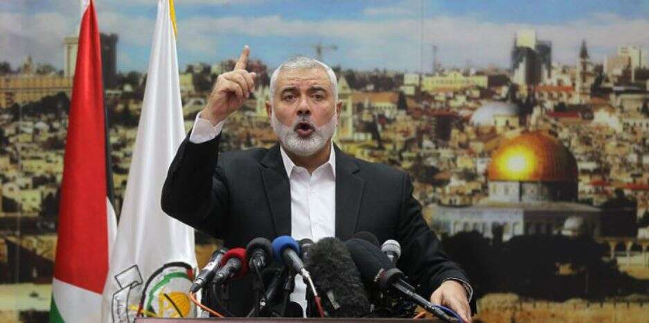 Hamas threatens abduction spree to force Israel into prisoner exchange ...