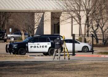 Texas hostage standoff prompts launch of community training program