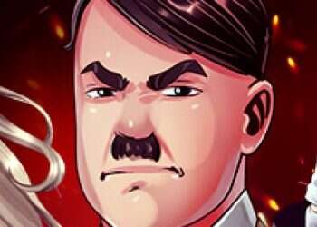 Video game honoring Hitler launched shortly before Holocaust Day