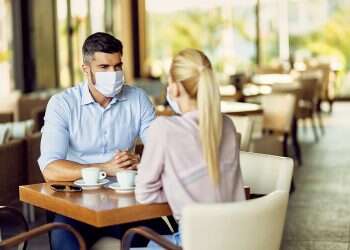 University study: Want a date? Wear a mask