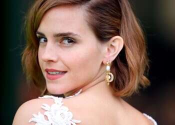 Hollywood elite back Emma Watson's pro-Palestinian post