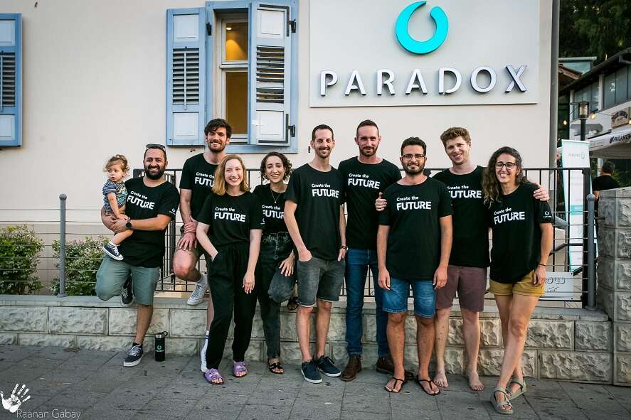 Paradox becomes unicorn, raises $200M to develop digital recruiter ...