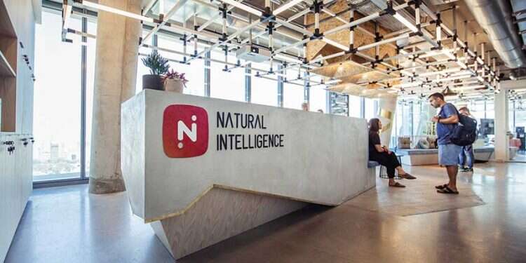 Israel's Natural Intelligence offers Ukraine-based employees emergency grants