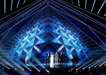 Should Israel submit only Hebrew-language songs for Eurovision?