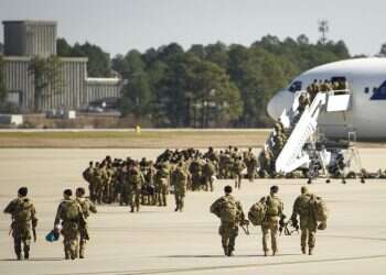 'Biden's weakness in other regions invited Russian aggression in Ukraine'