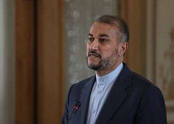 Nuclear talks put on hold amid Ukraine incursion