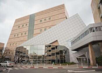 Tel Aviv, Dubai hospitals hold first-ever joint seminar on women's health