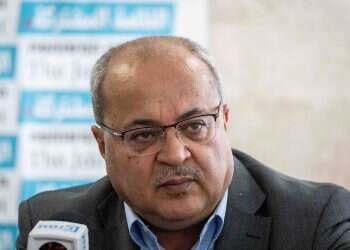 Right fumes as Arab MK lauds Nablus terrorists as 'martyrs'