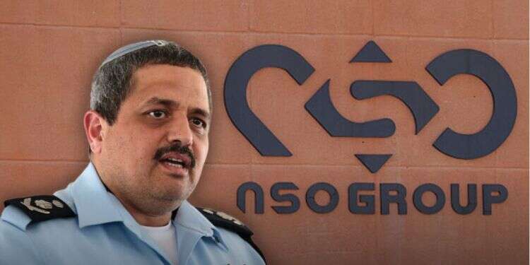 'Pegasus scandal nothing short of total meltdown for law enforcement'