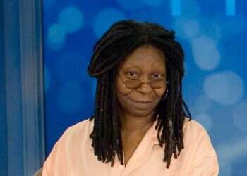 In wake of controversy, Yad Vashem invites Whoopi Goldberg to visit Holocaust museum