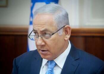 Netanyahu lawyers expected to seek trial delay over alleged phone hacking