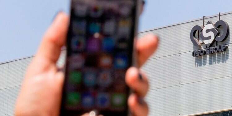 Israel's NSO suing paper overs claims Israel Police used its spyware on civilians