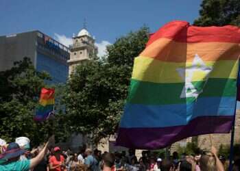 Over 400 LGBTQ youth in Israel rejected by families in 2021, report shows