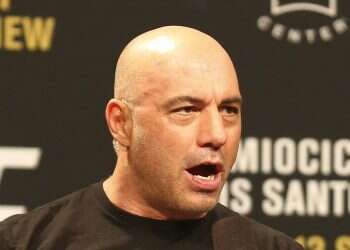 Joe Rogan