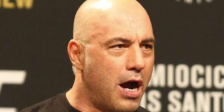 Joe Rogan
