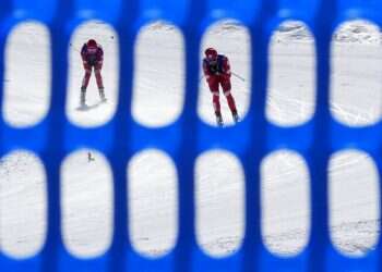 IOC to recommend international ban on Russian, Belarusian athletes