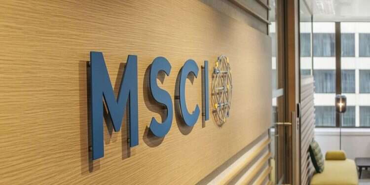 Disappointing investors, MSCI excludes Israel from European index
