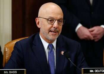 AJC taps Rep. Ted Deutch as new chief