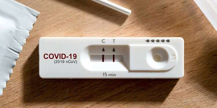 The cause of Long COVID remains unclear