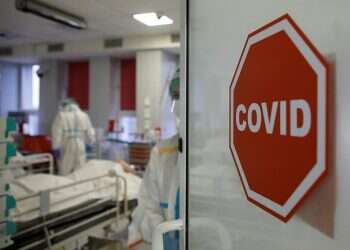Experts fear another COVID wave driven by BA.2 Omicron subvariant