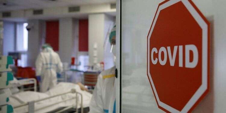 Experts fear another COVID wave driven by BA.2 Omicron subvariant