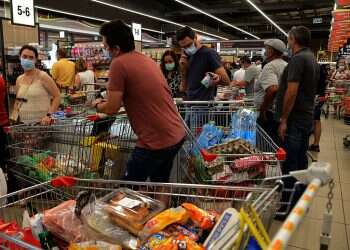 Cost of living in Israel continues to inch up as CPI adds 0.7%