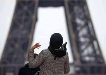 Top French court upholds ban on barristers wearing hijab