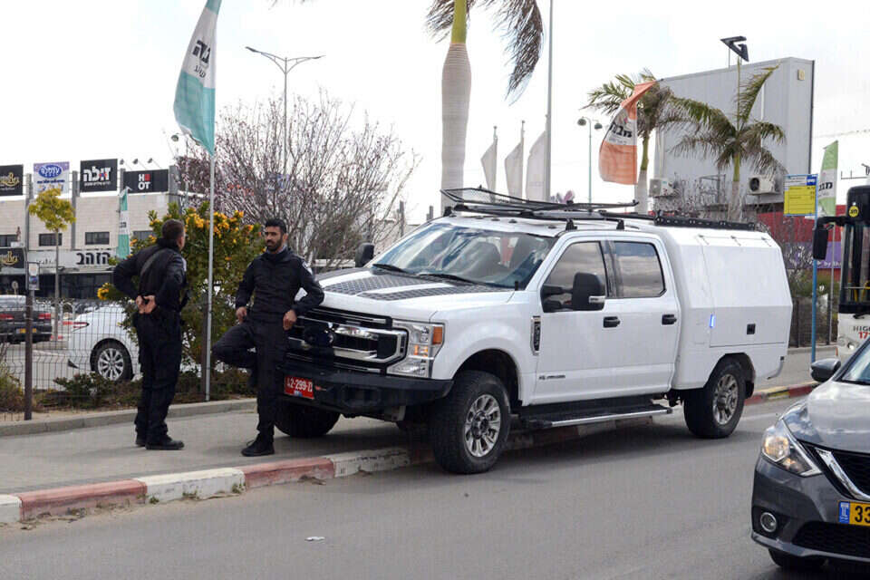 Shin Bet: No prior indications terrorist was planning an attack