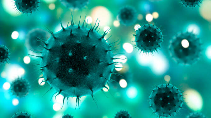 New coronavirus variant detected in Israel – www.israelhayom.com