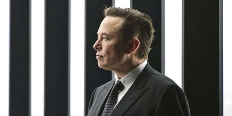 Musk's bid to take over Twitter could reshape social media