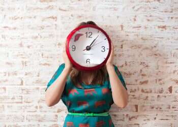 Who's got the time? Startup report sheds light on major job stressor