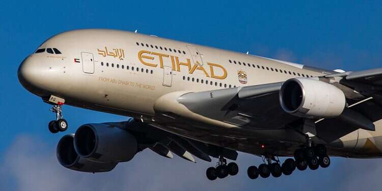 Emirati airlines to take part in Israel’s Independence Day flyover ...