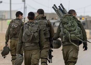 Israeli forces on high alert as Hamas ratchets up threats