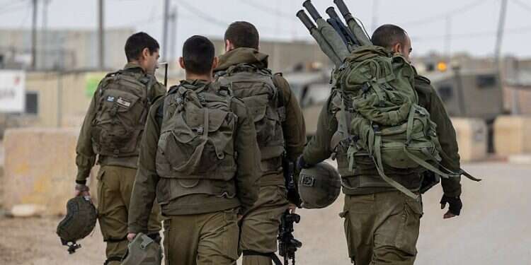 Israeli forces on high alert as Hamas ratchets up threats