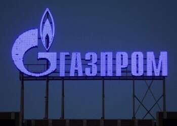 Russia's Gazprom says gas exports to Europe via Ukraine continue