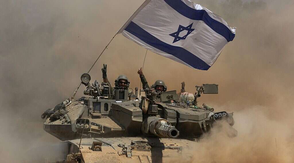 ‘Appearance Of Victory Is No Longer Enough. Israel Has Forgotten How To ...