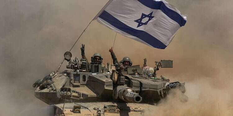 ‘Appearance Of Victory Is No Longer Enough. Israel Has Forgotten How To ...