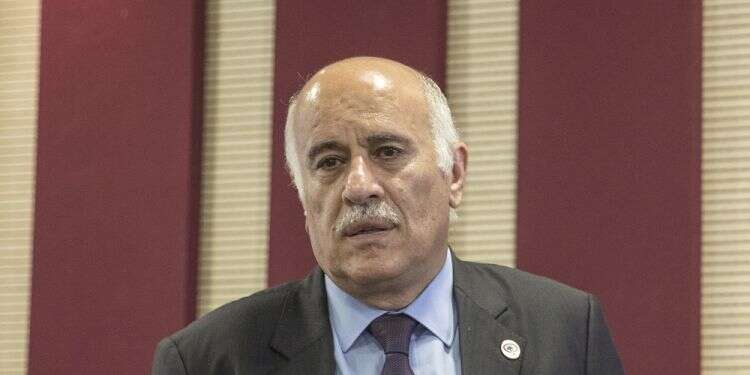 Israeli PM is 'a Nazi, like Goebbels,' senior Fatah official charges 