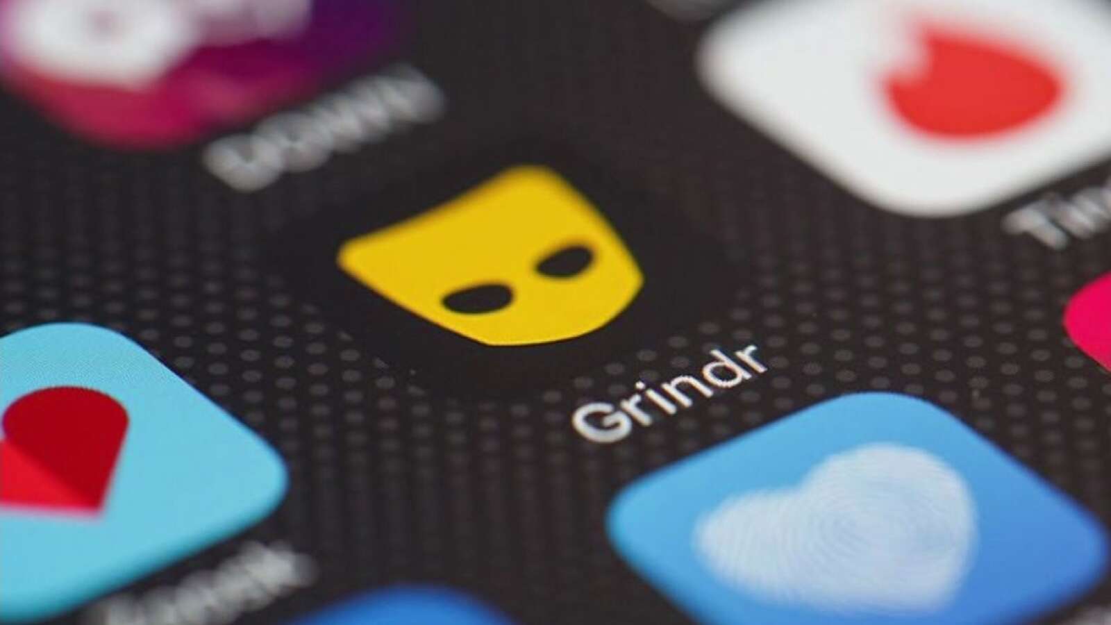 Gay dating app Grindr to go public in $2B SPAC deal – www.israelhayom.com