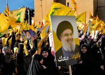 In Lebanese elections, Hezbollah will not settle for being the gracious loser